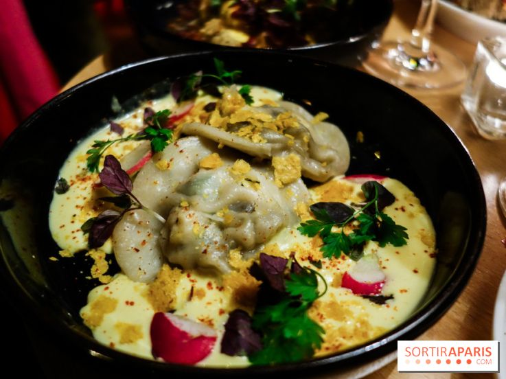 Le Rouge à Lèvres, nos photos