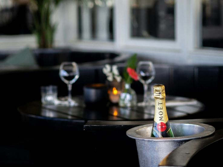 Offrez un restaurant à Paris avec les bons cadeaux en ligne !