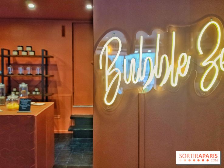 MallS, le nouveau concept-store parisien autour du bien-être et du CBD