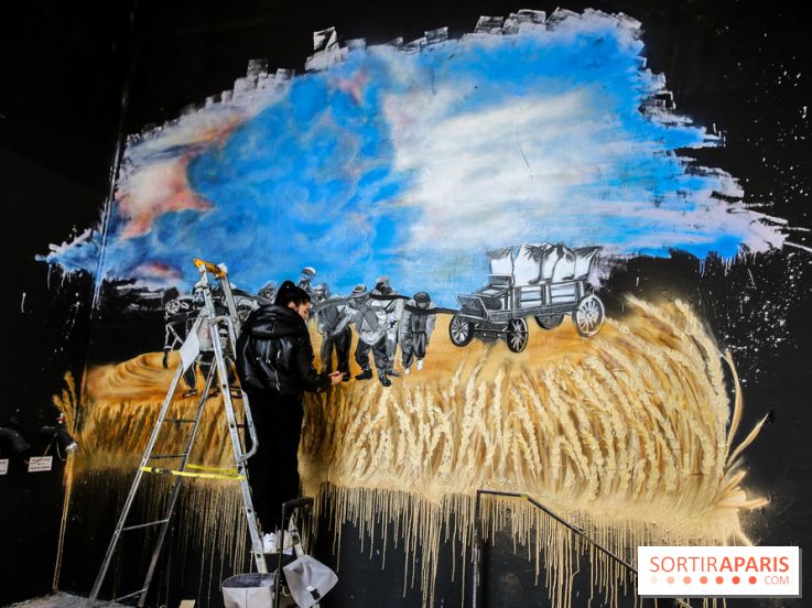 Les Marches de la Paix, nos photos