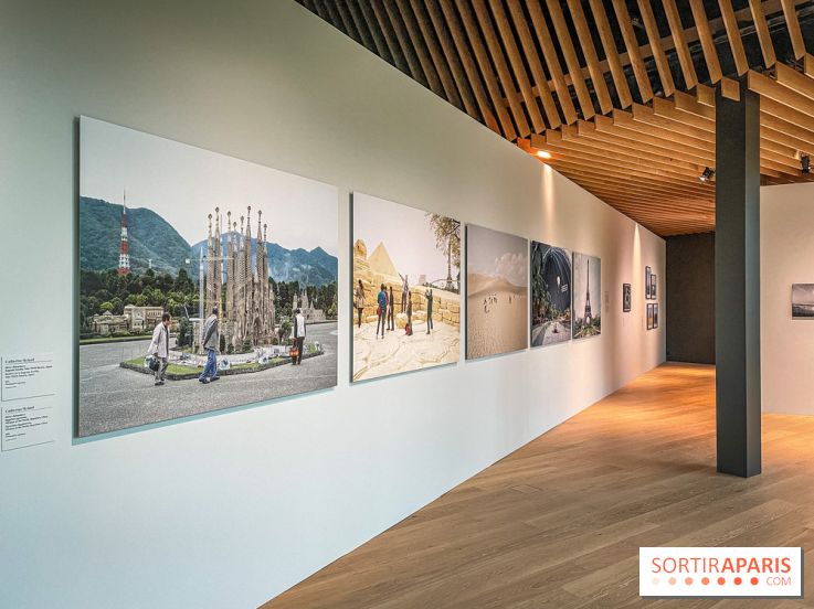 Le nouveau Musée Albert Kahn se dévoile 