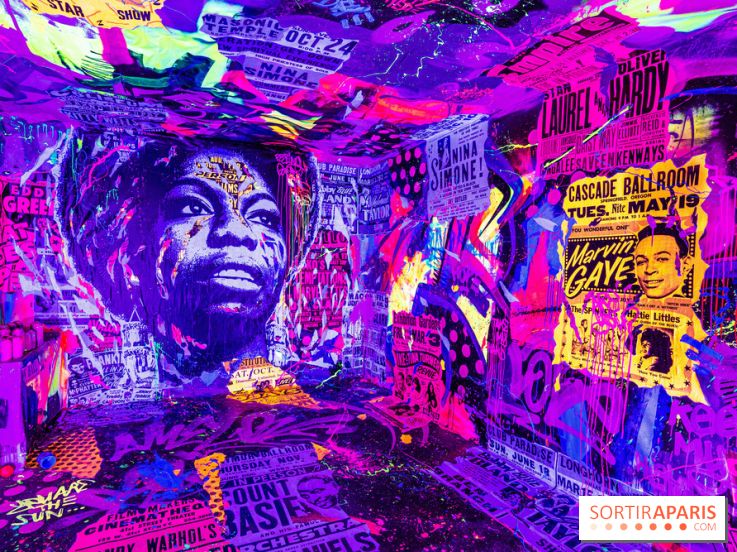 Le Colors Festival Paris 2022, les photos