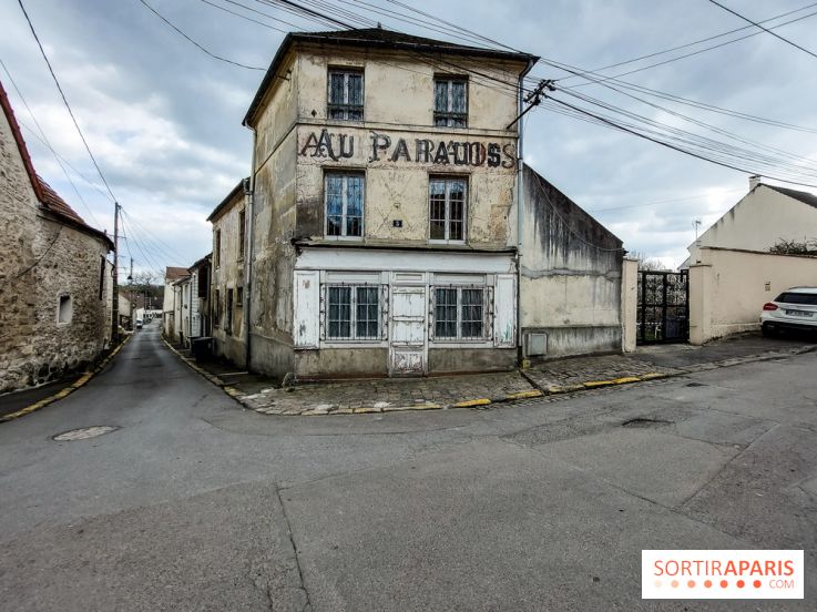 Le Vieux Pays à Goussainville, nos photos