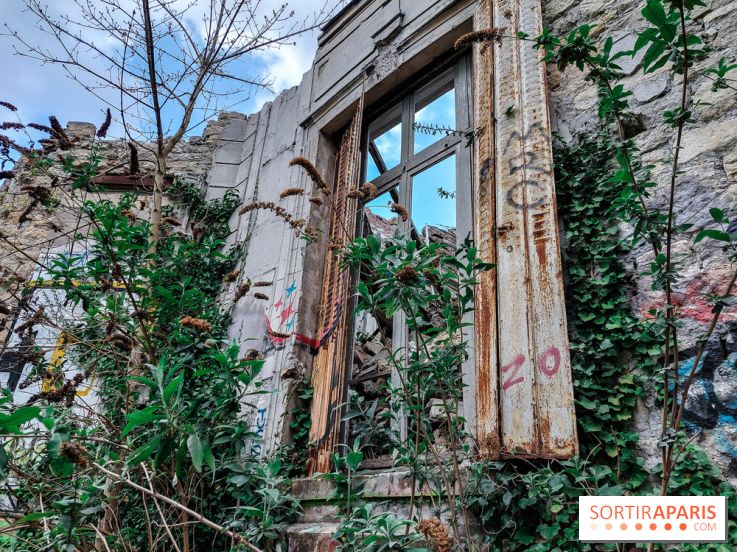 Le Vieux Pays à Goussainville, nos photos