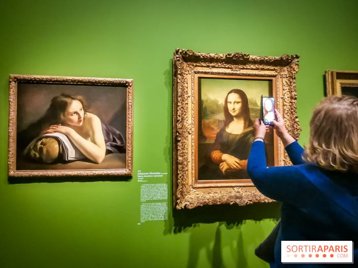 Le théâtre des émotions, l'exposition du Musée Marmottan Monet - nos photos