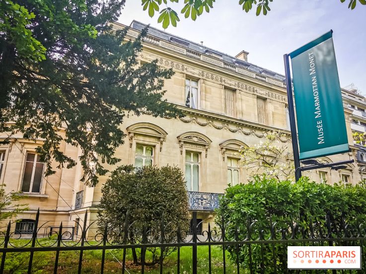 Le théâtre des émotions, l'exposition du Musée Marmottan Monet - nos photos