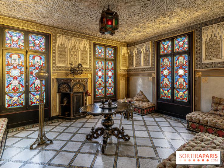 Photos : Le Château de Monte-Cristo
