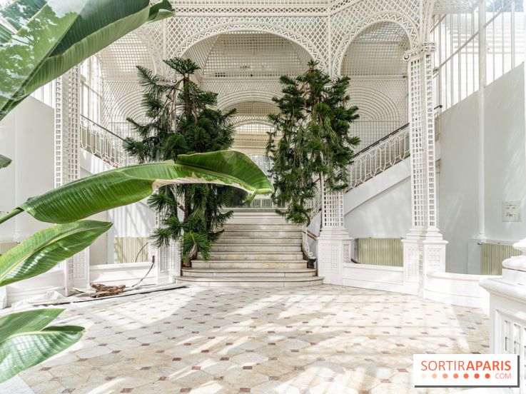 Les jardins du Musée Albert Kahn, nos photos
