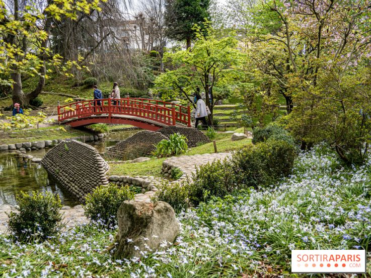 Les jardins du Musée Albert Kahn, nos photos  -  A7C8944