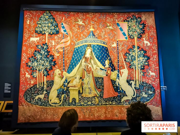 Le Musée de Cluny, le musée du Moyen-Âge de Paris et ses trésors séculaires