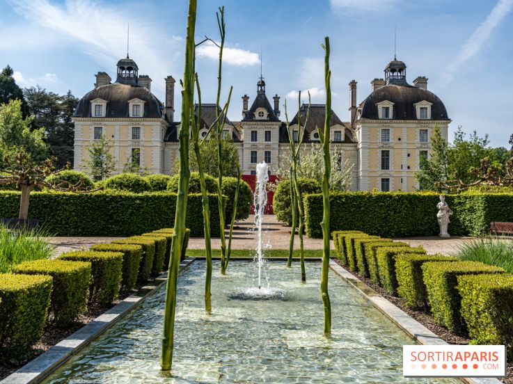 Photos : Château de Cheverny