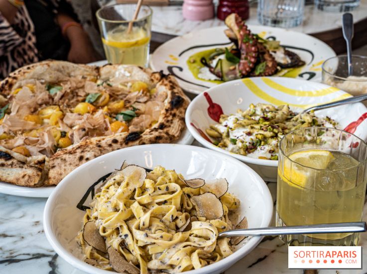 Gruppomimo Batignolles