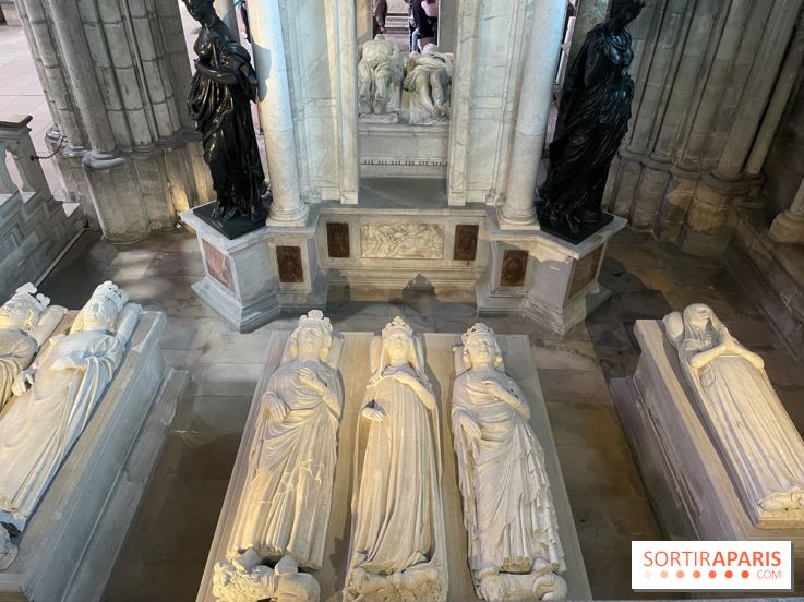 La Basilique Saint-Denis et sa nécropole royale