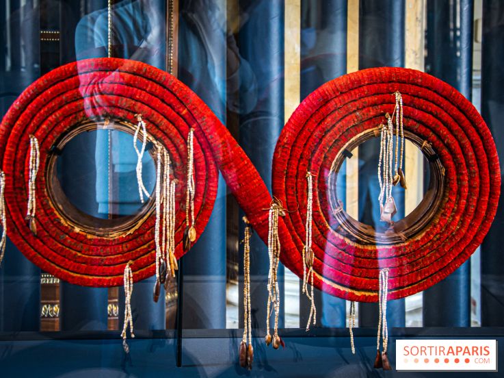 Monnaies & Merveilles, nos photos de l'exposition à la Monnaie de Paris