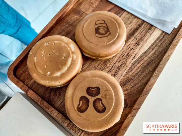 Ciao roue à Paris, nos photos