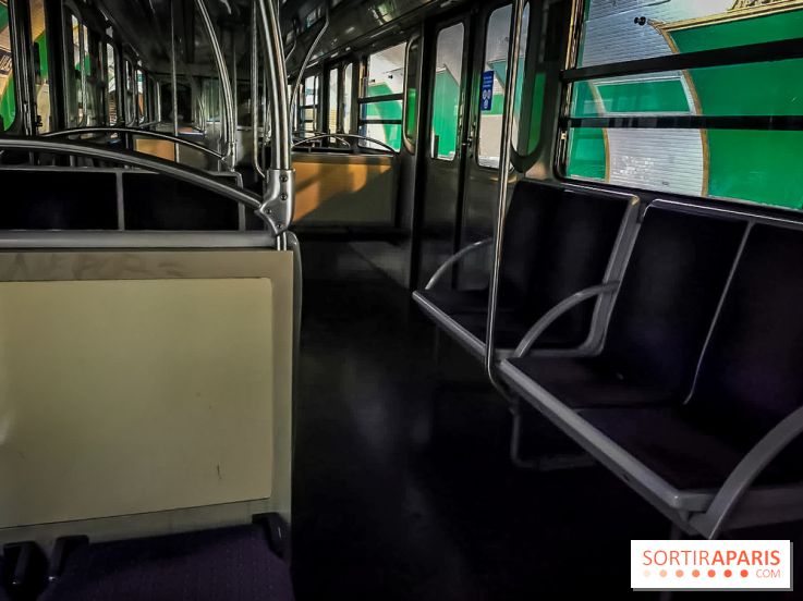 La Station cinéma : quand la RATP et le 7e art se rencontrent à la Porte des Lilas