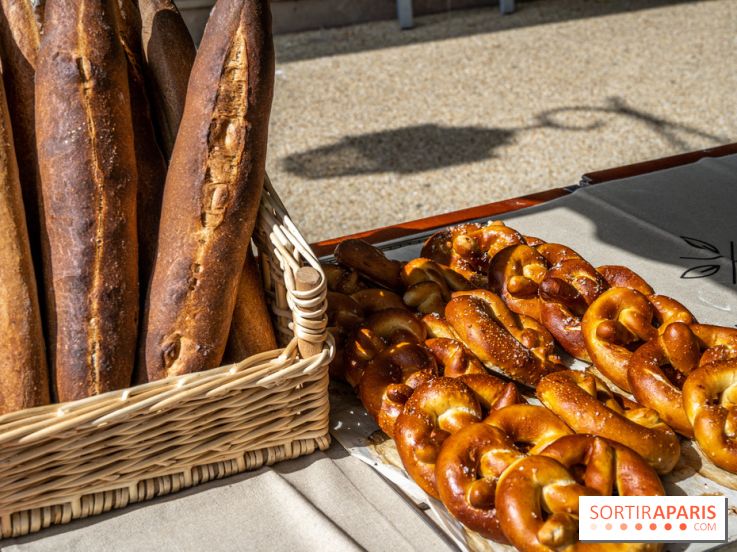 Photos : Zest Boulangerie