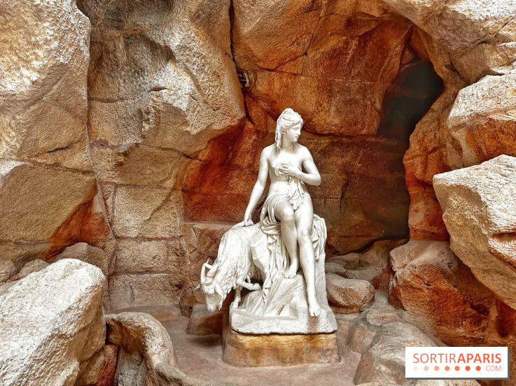 Le Château de Rambouillet et sa Bergerie nationale, un domaine d'exception en Ile-de-France