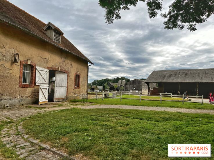 Le Château de Rambouillet et sa Bergerie nationale, un domaine d'exception en Ile-de-France