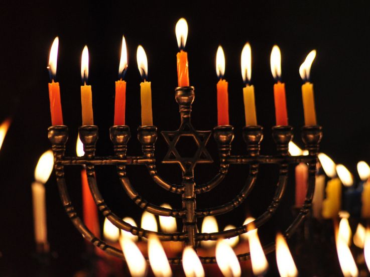 Hanouka 2023 : dans quelles villes d'Essonne (91) auront lieu les allumages publics ? 
