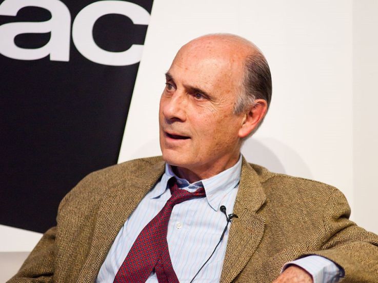 Guy Marchand : l'acteur et chanteur est décédé à 86 ans