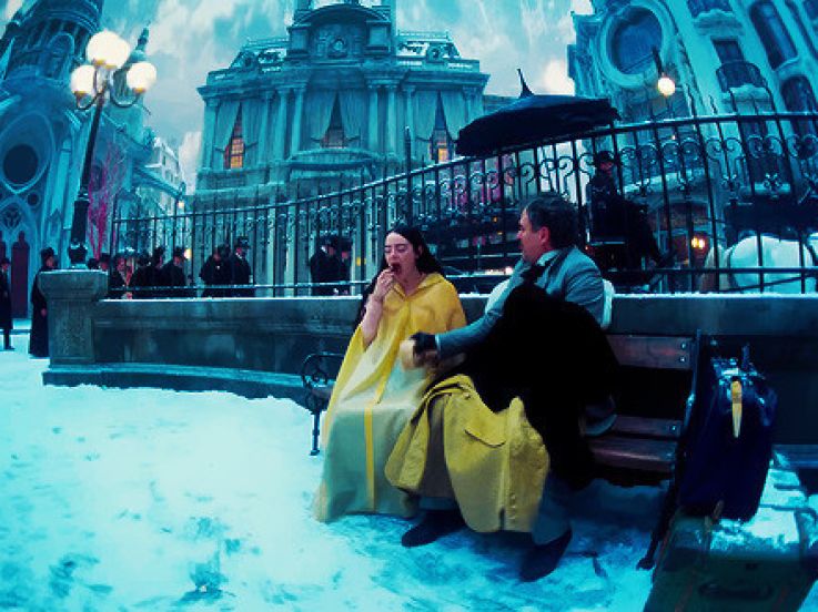 Pauvres Créatures : où ont été tournées les scènes parisiennes du film avec Emma Stone ?