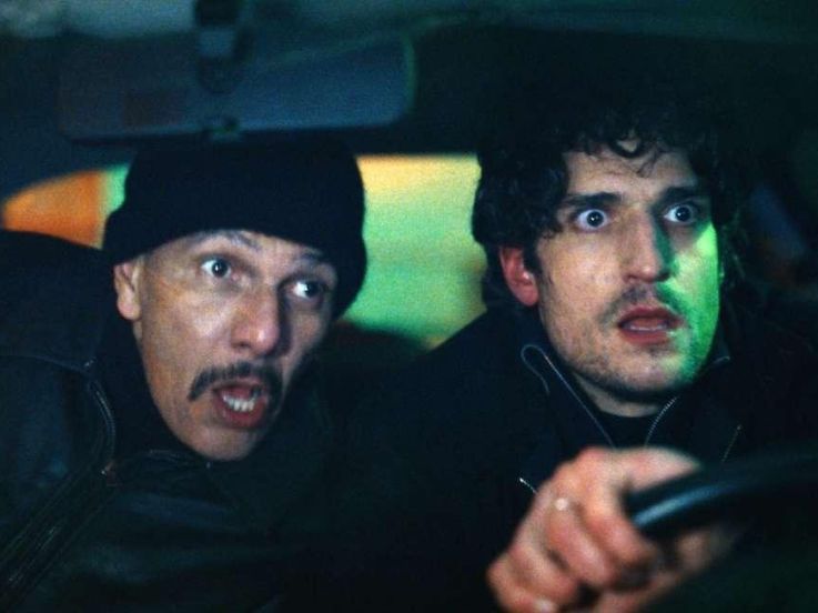 L'Innocent, le nouveau film de Louis Garrel, s'offre une première bande-annonce