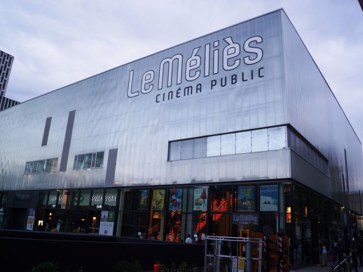 Journées du Patrimoine 2022 : sur les pas de Georges Méliès à Montreuil