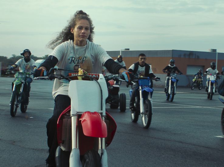 Rodéo, de Lola Quivoron : critique et bande-annonce