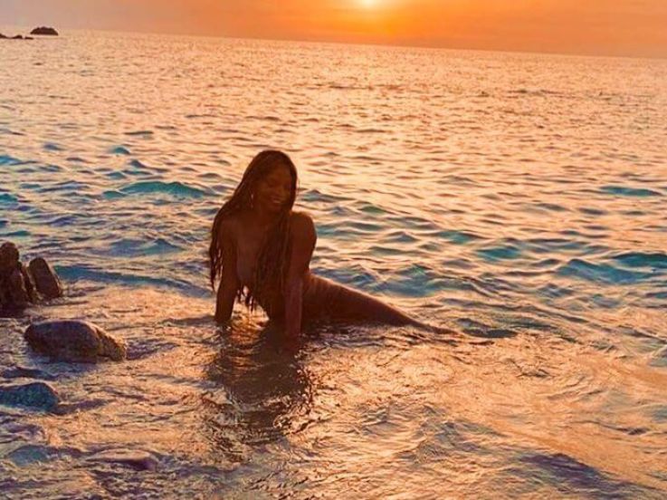 Le Petite Sirène : bande-annonce du remake en live-action du classique de Disney