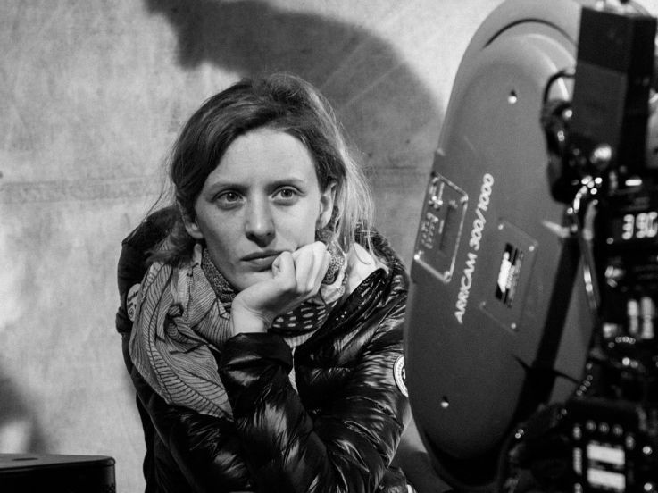 Mia Hansen-Løve : « Je ne crois pas à la performance au cinéma, je crois à la vérité »