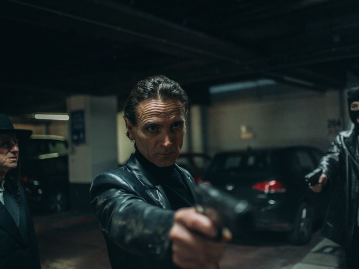 Kanun, la loi du sang, le nouveau thriller de Jérémie Guez : bande-annonce