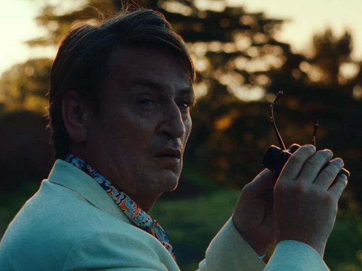 Pacifiction, l'ovni envoûtant d'Albert Serra, avec Benoît Magimel : avis et bande-annonce