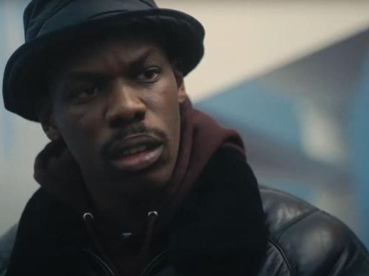 Netflix : Jean-Pascal Zadi dévoile En Place, sa nouvelle série pour la plateforme de streaming