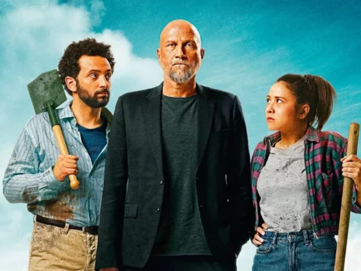 Les complices, avec François Damiens et William Lebghil : la bande-annonce