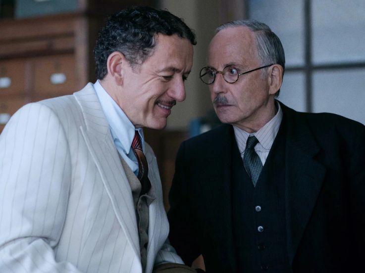 Printemps du Cinéma 2023 : les bonnes comédies à voir pour 5€ 