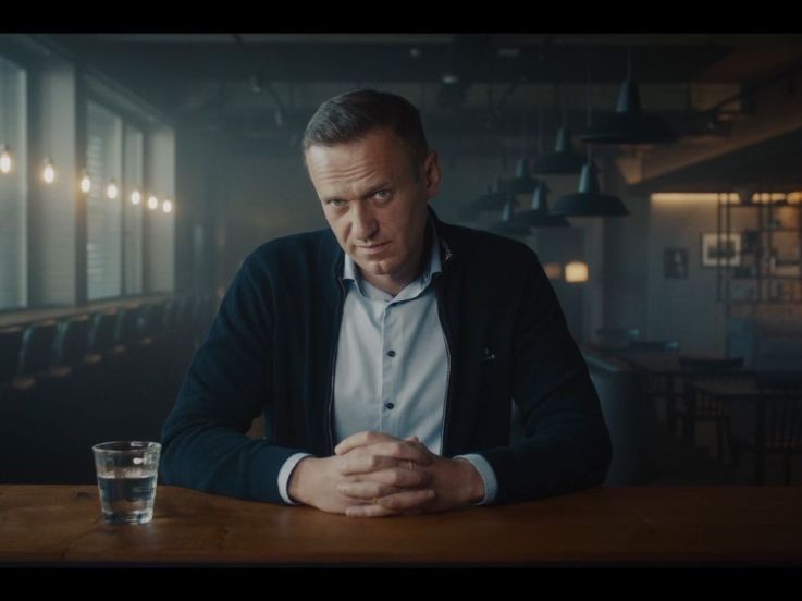 Navalny : comment voir gratuitement l'Oscar du meilleur documentaire ? 