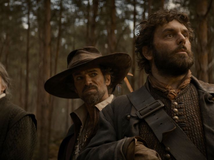 Alexandre Dumas à l’écran, l'exposition cinéphile à la Fondation Jérôme Seydoux 