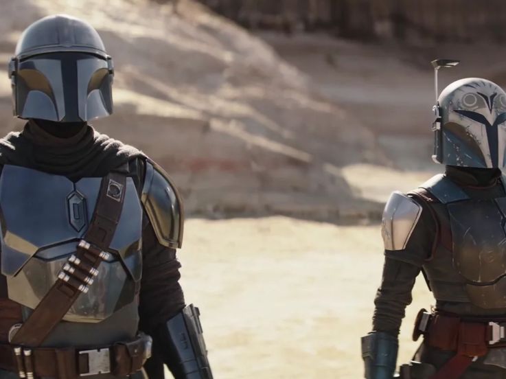 The Mandalorian, épisode 5 
