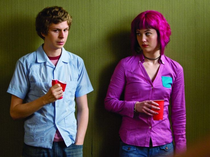 Scott Pilgrim : le film culte devient une série animée sur Netflix avec le casting original 