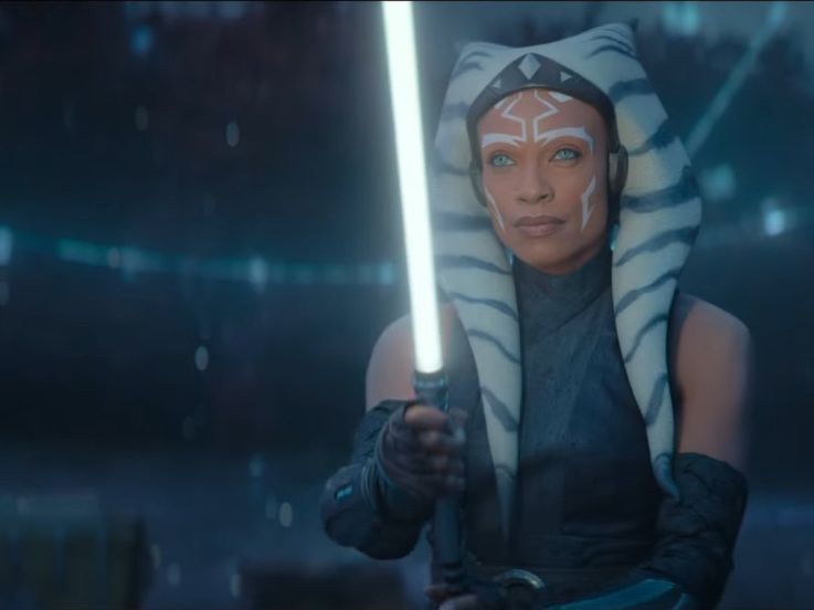 Star Wars Celebration : toutes les annonces des futurs films et séries sur Disney+ et au cinéma