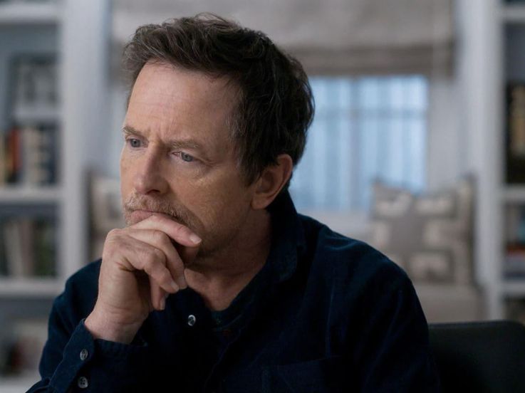 Still : Michael J. Fox (Retour vers le Futur) raconte son Parkinson dans un documentaire émouvant