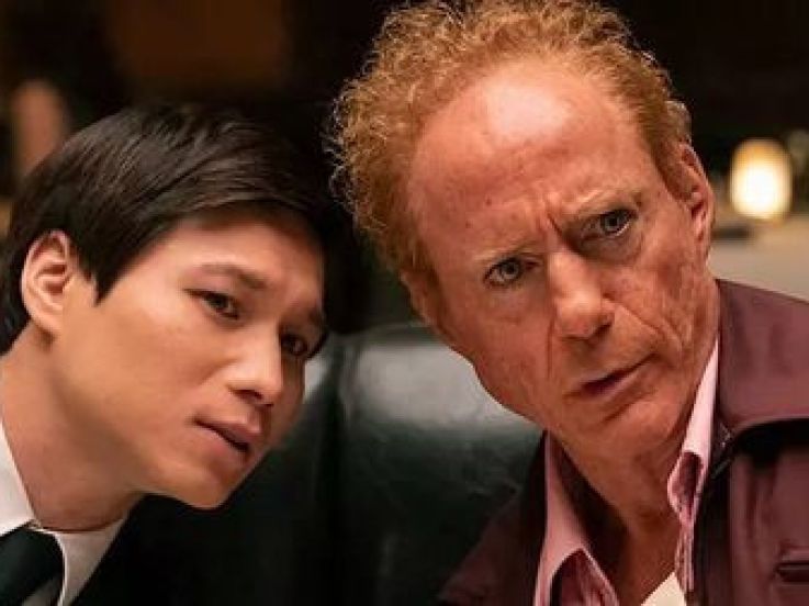 The Sympathiser : Robert Downey Jr. est méconnaissable dans la série de Park Chan Wook