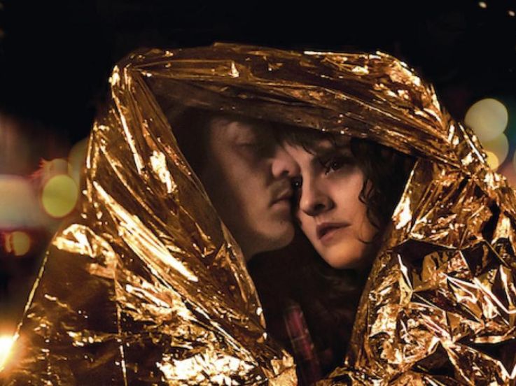 Un an, une nuit, avec Noémie Merlant et Nahuel Perez Biscayart : Avis et bande-annonce