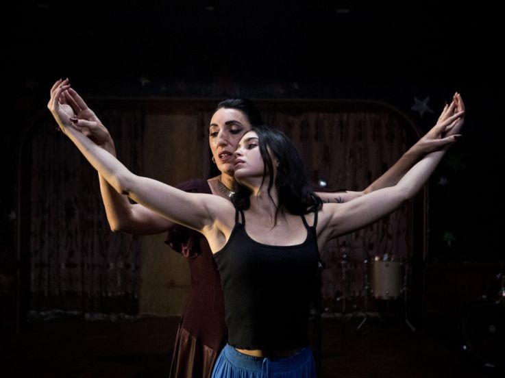 Carmen, une relecture moderne par Benjamin Millepied : avis et bande-annonce