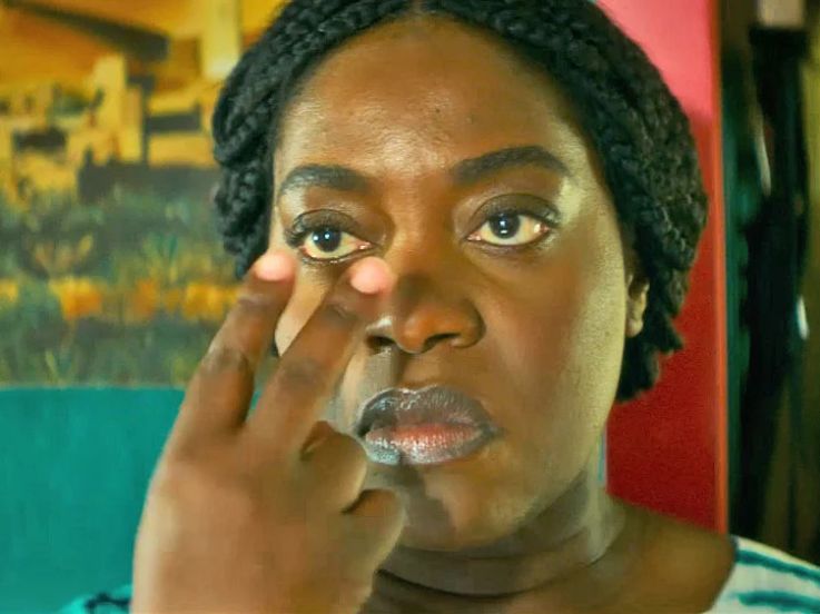 Yo Mama, avec Claudia Tagbo et Jean-Pascal Zadi : la bande-annonce 