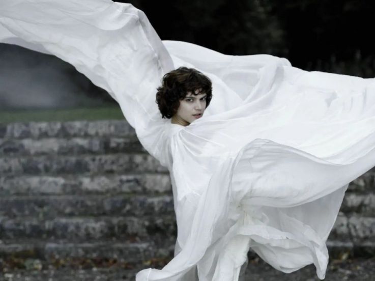 Ciné-club du Carreau du temple : le programme de la saison 2023-2024