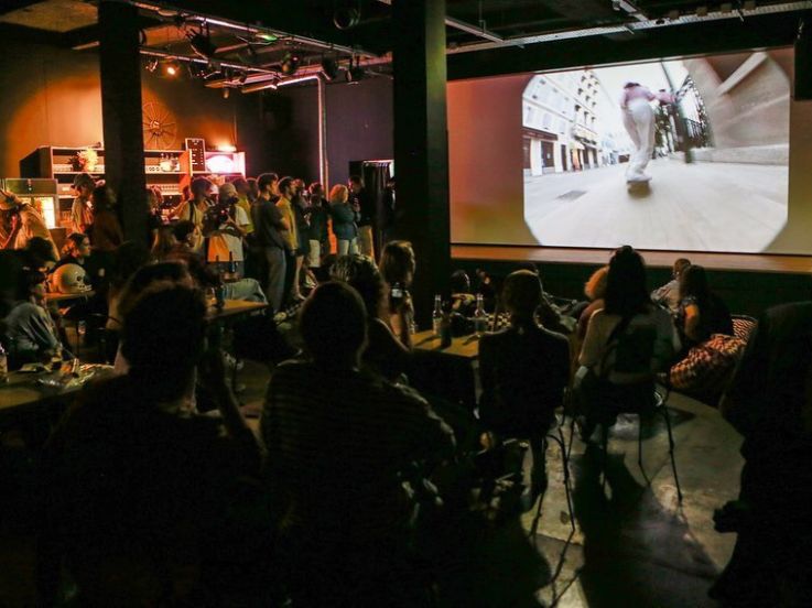 Cinéma : le Paris Surf & Skateboard Film Festival 2023 revient à Paris - Dates et programmation