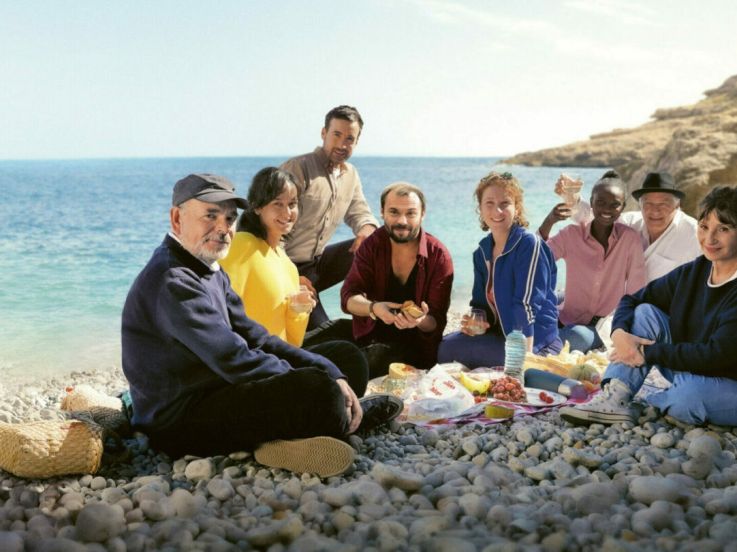 Et la Fête continue ! Le nouveau film de Robert Guédiguian, avec Ariane Ascaride : bande-annonce