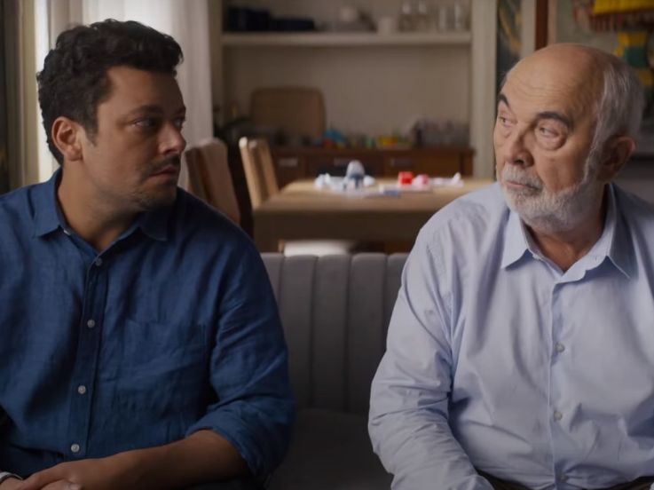 Comme par Magie, de Christophe Barratier avec Kev Adams et Gérard Jugnot : bande-annonce